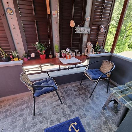 Subcastrum Apartments Πούλα Εξωτερικό φωτογραφία