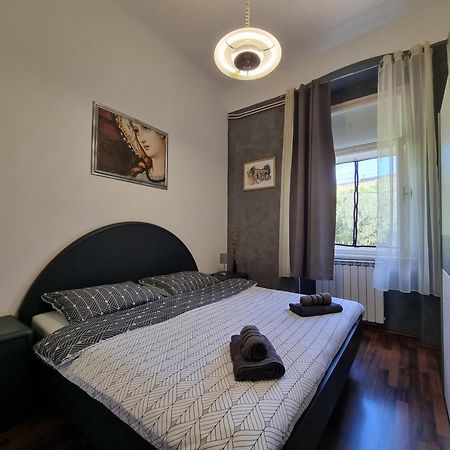 Subcastrum Apartments Πούλα Εξωτερικό φωτογραφία