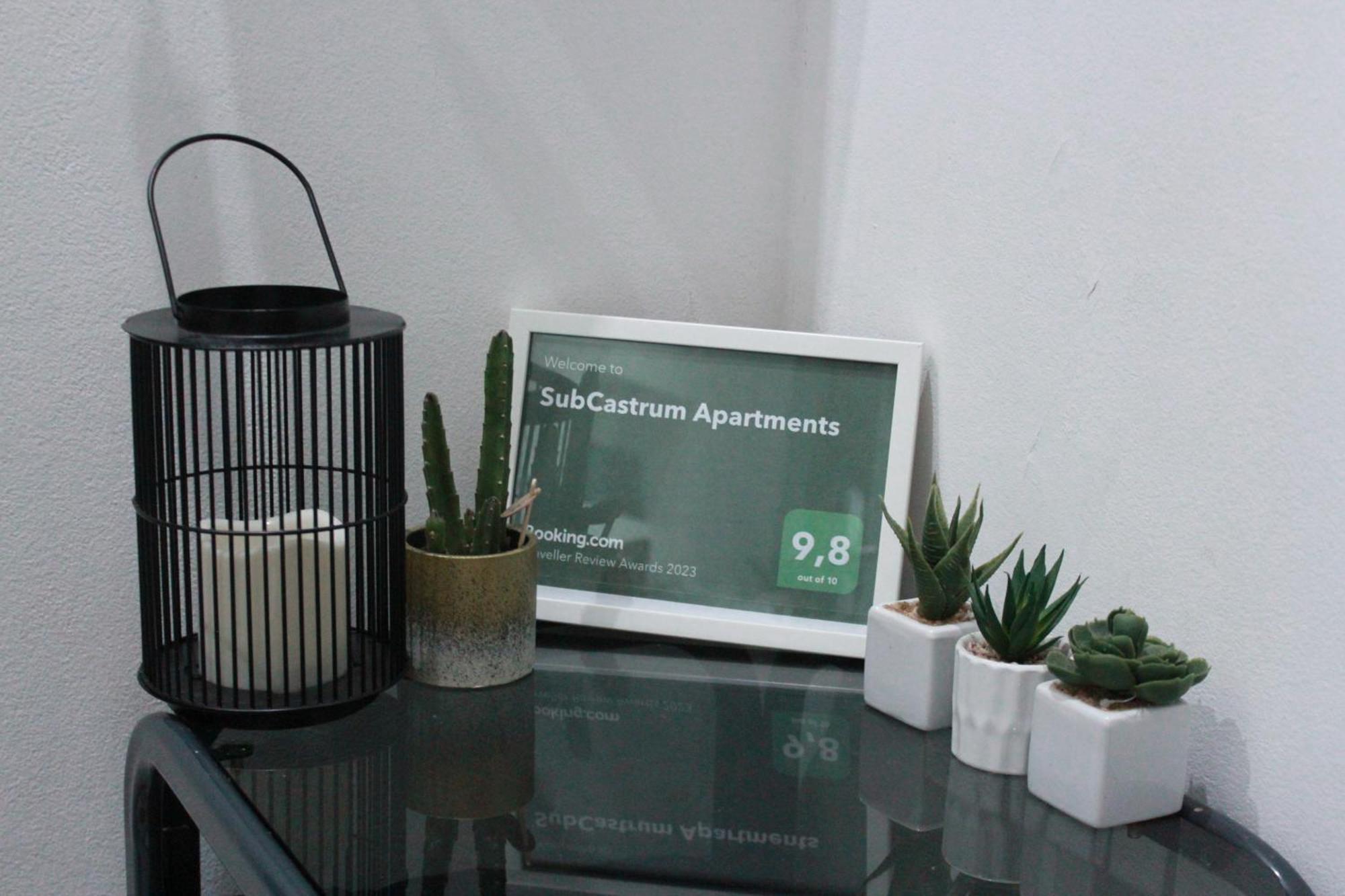 Subcastrum Apartments Πούλα Εξωτερικό φωτογραφία