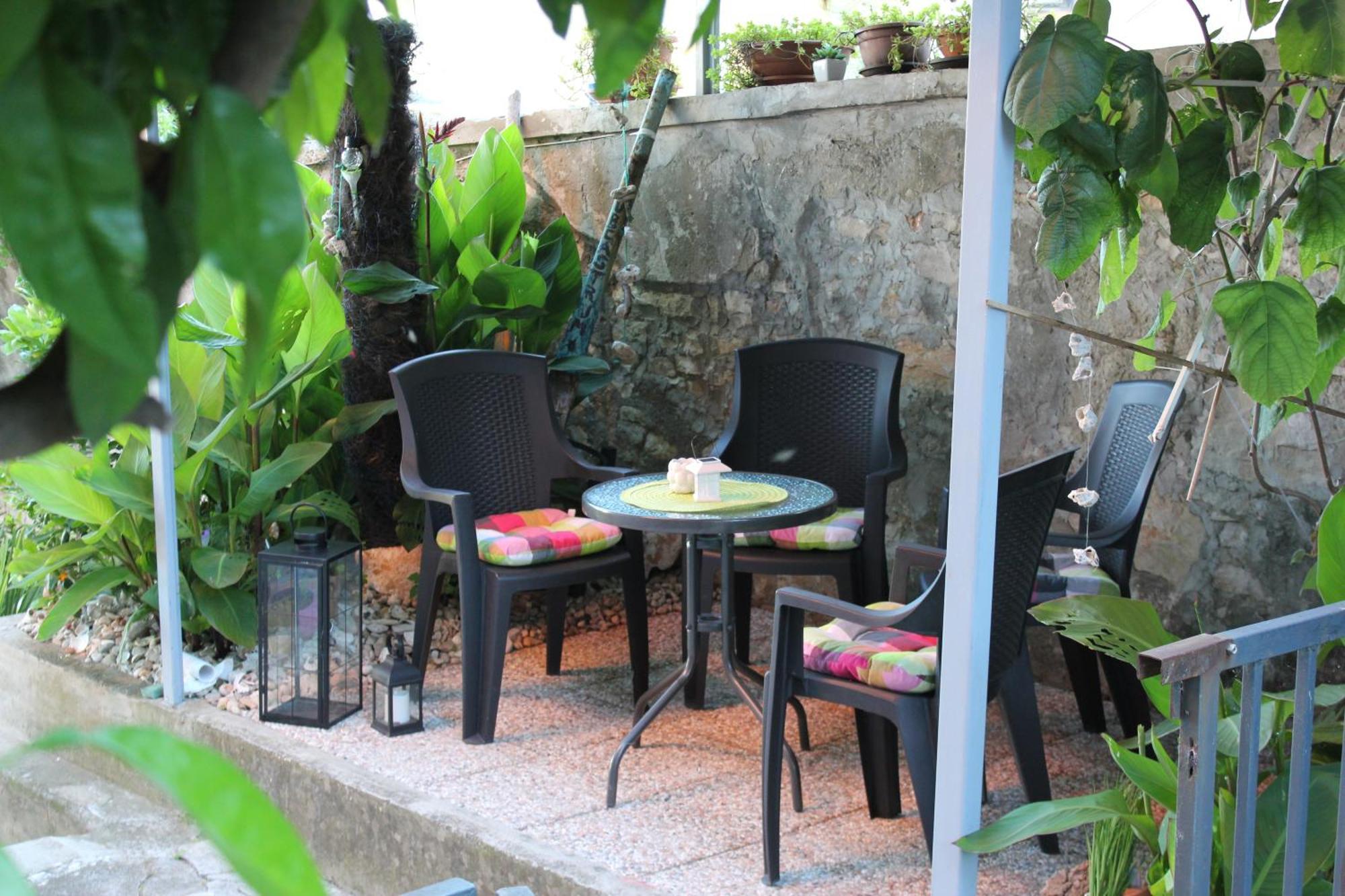 Subcastrum Apartments Πούλα Εξωτερικό φωτογραφία