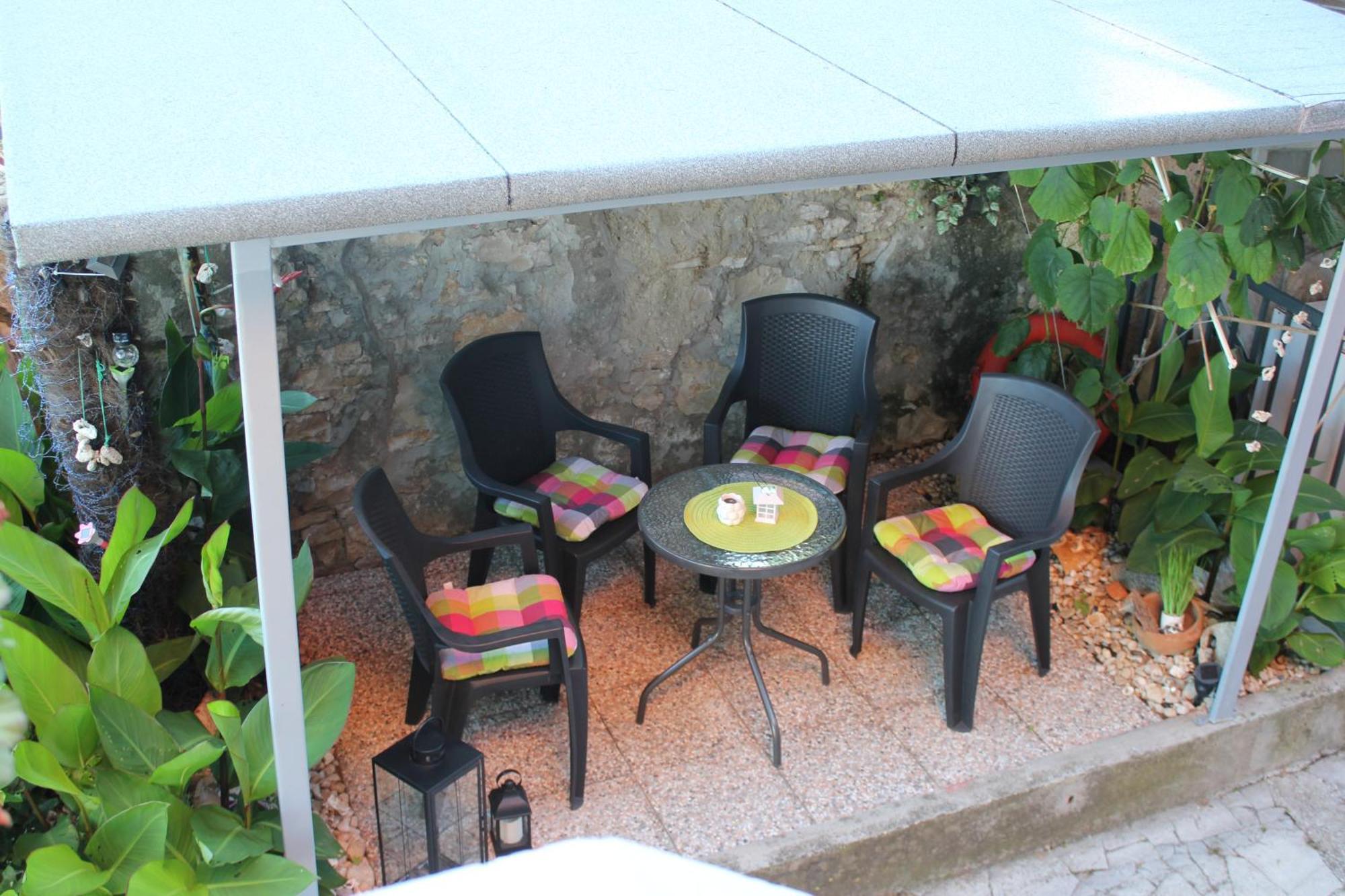 Subcastrum Apartments Πούλα Εξωτερικό φωτογραφία