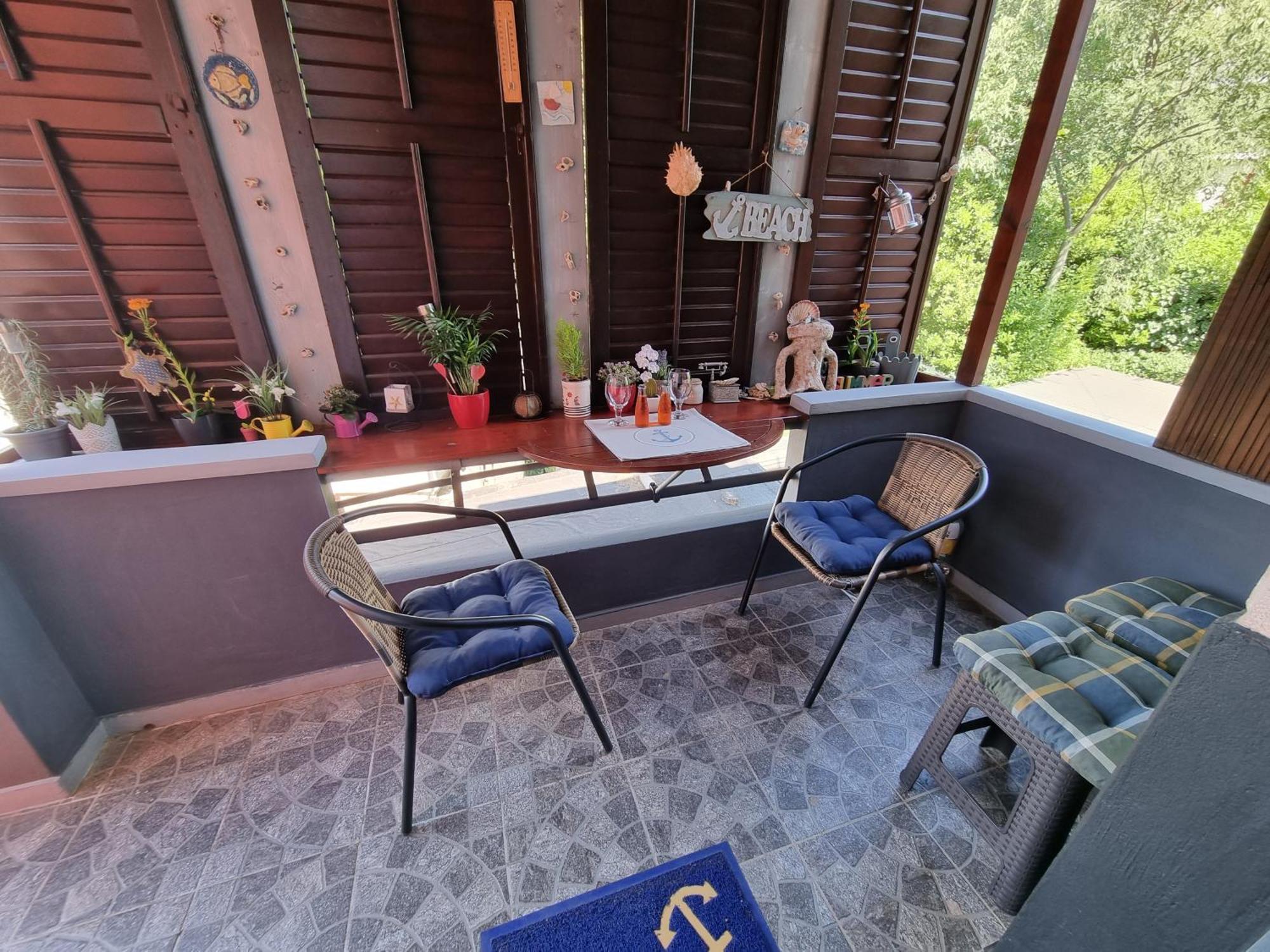 Subcastrum Apartments Πούλα Εξωτερικό φωτογραφία