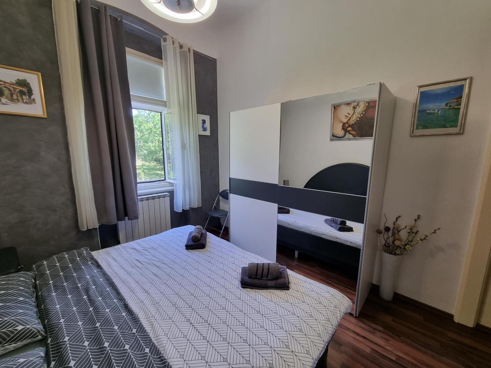 Subcastrum Apartments Πούλα Εξωτερικό φωτογραφία