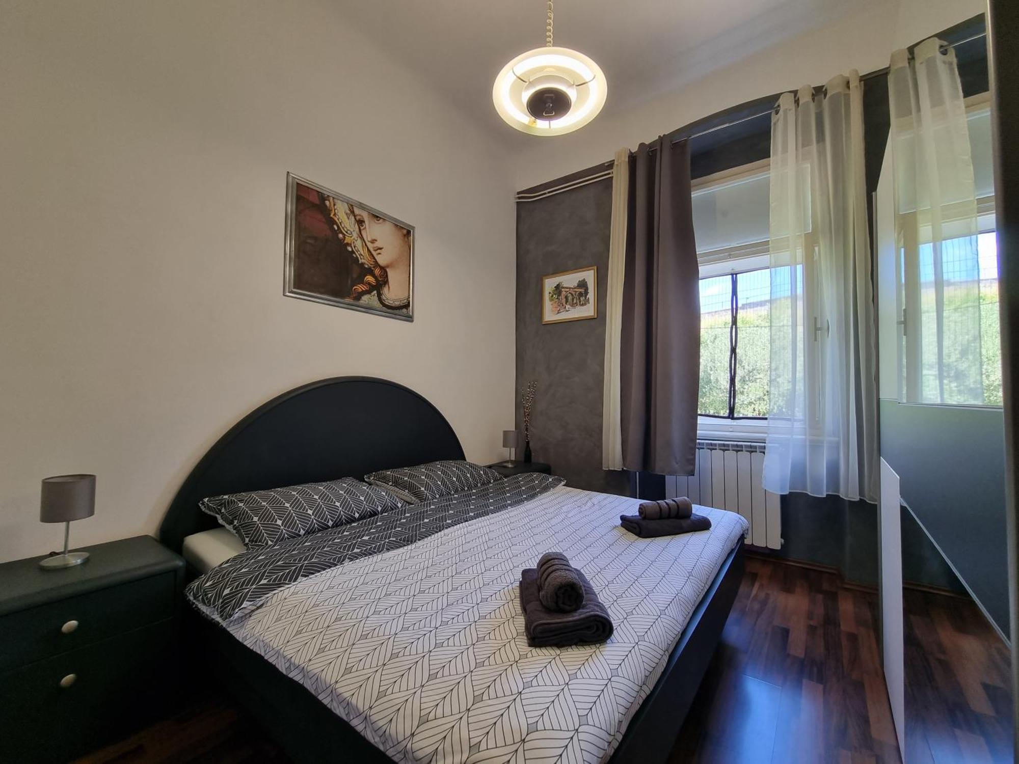 Subcastrum Apartments Πούλα Εξωτερικό φωτογραφία