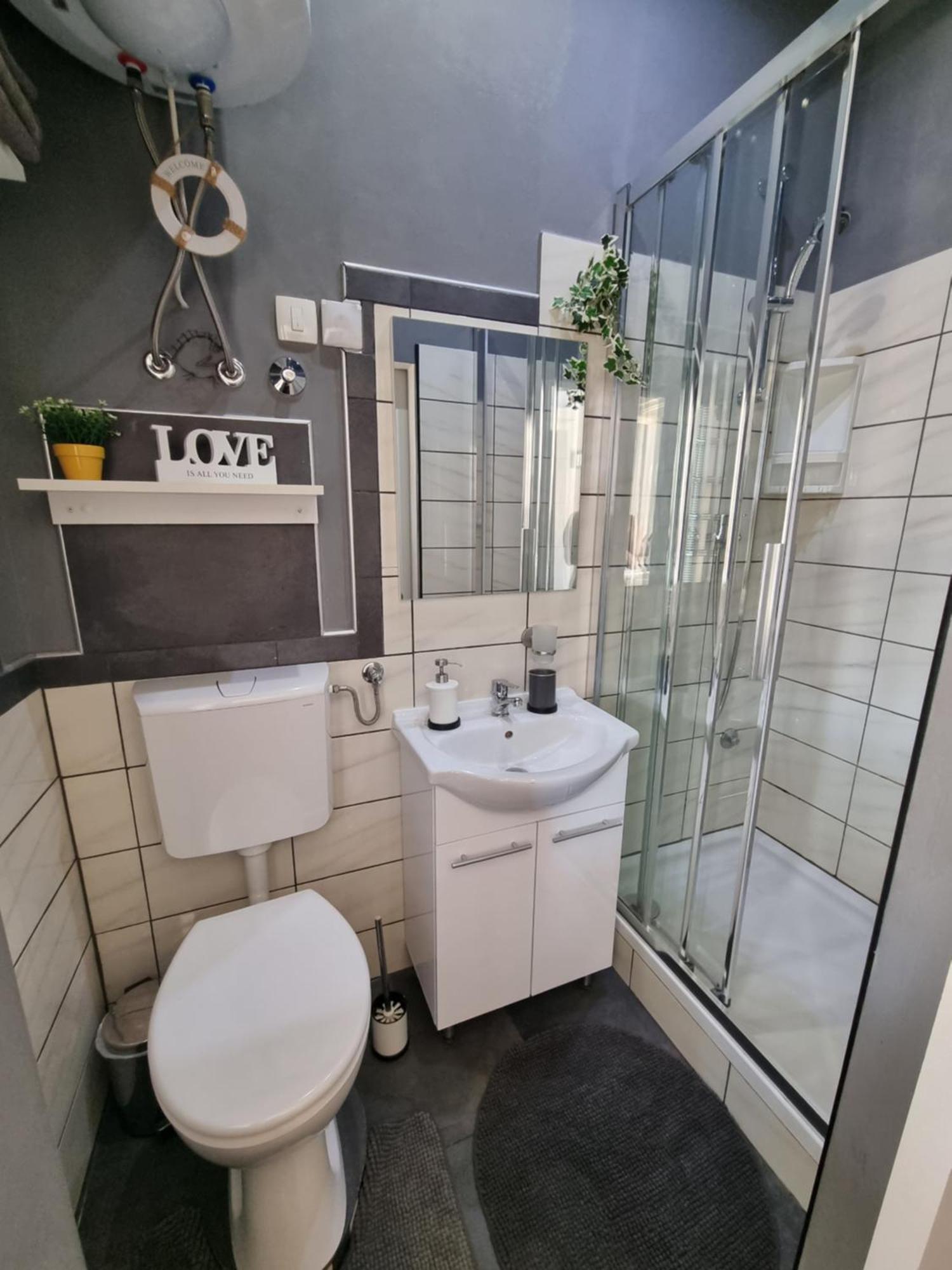 Subcastrum Apartments Πούλα Εξωτερικό φωτογραφία