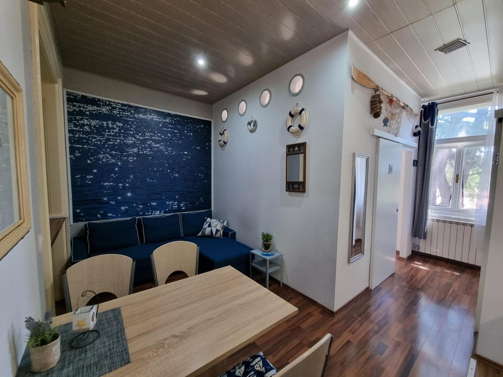 Subcastrum Apartments Πούλα Εξωτερικό φωτογραφία