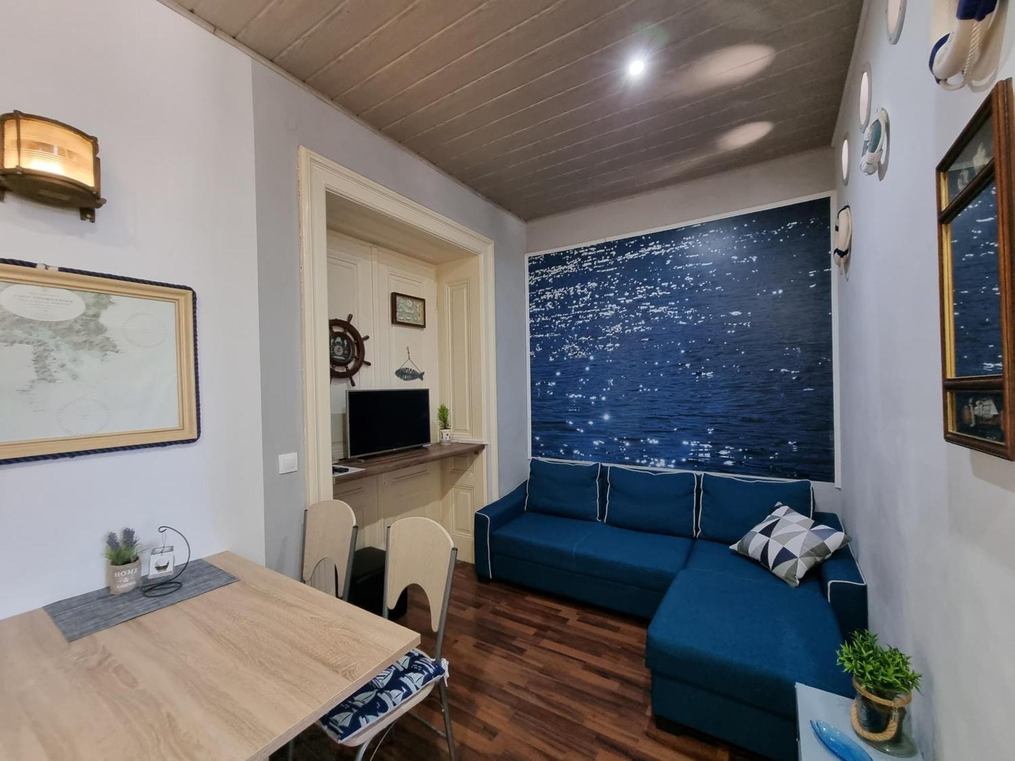 Subcastrum Apartments Πούλα Εξωτερικό φωτογραφία