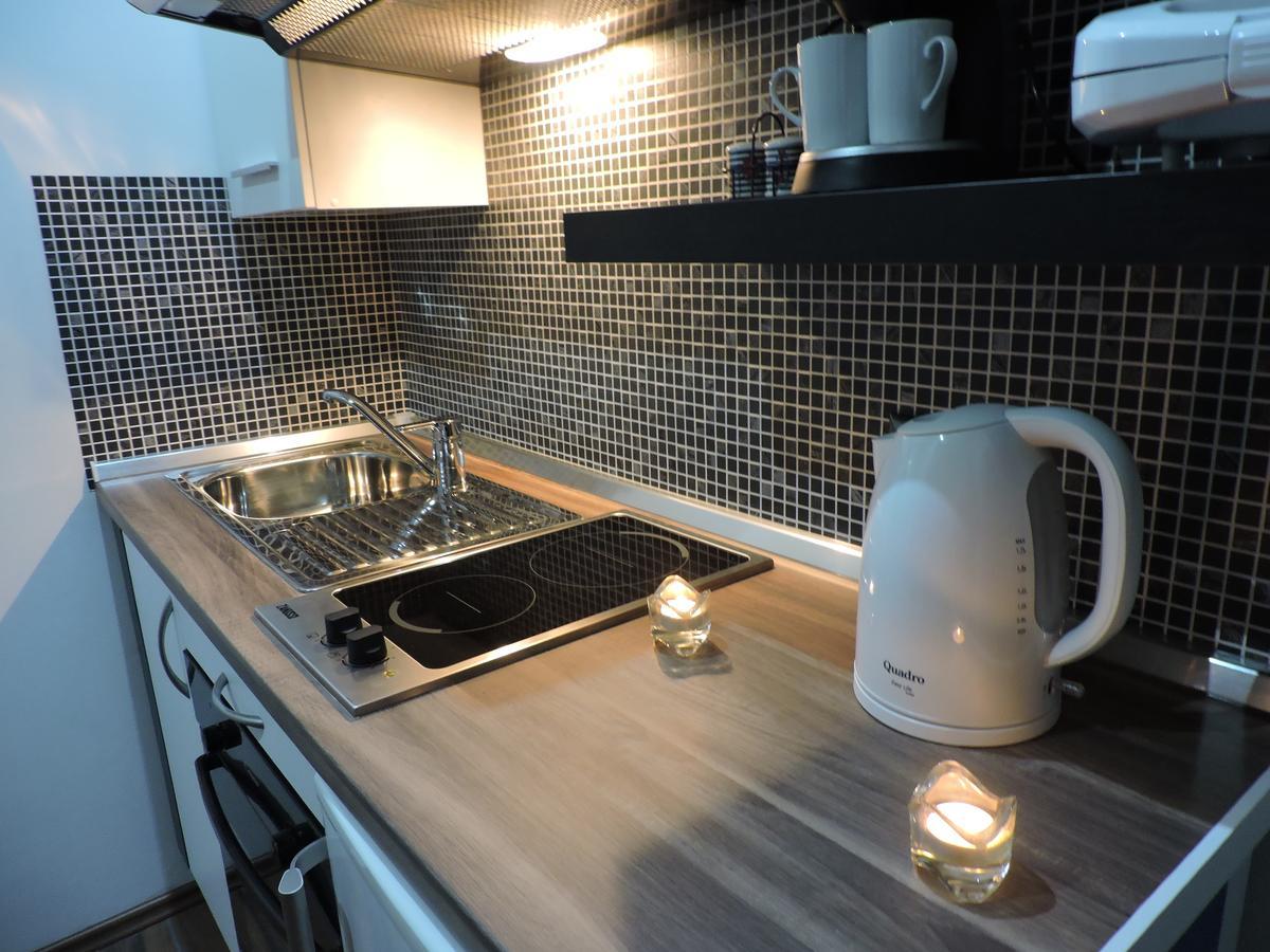 Subcastrum Apartments Πούλα Εξωτερικό φωτογραφία